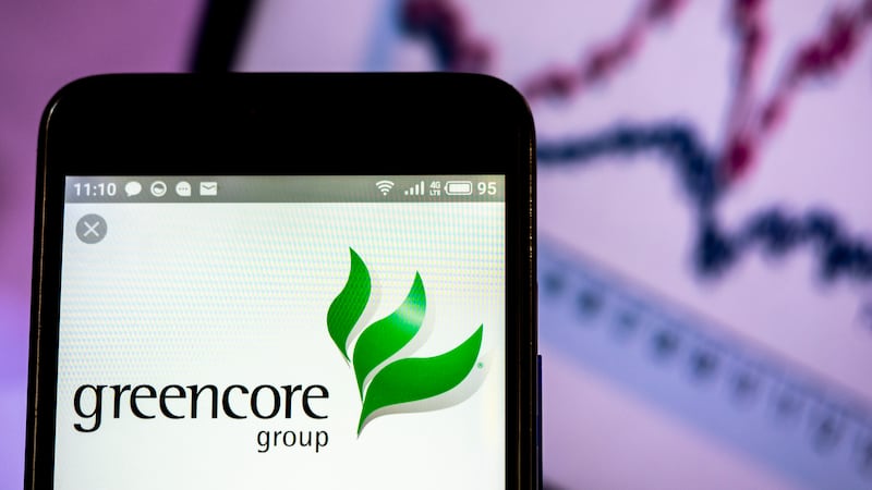 Greencore deal faces a new hurdle and tapping energy stored in batteries to cut electricity costs 