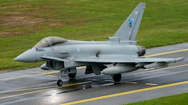 Distance no protection from Russian aggression, Latvian politician warns Ireland