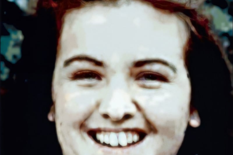 Kathleen Muldoon (19), Kells, Co Meath: ‘She loved looking after and caring for people’