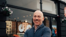 Living and working in Temple Bar: ‘You know what? Most of the time it’s fine’