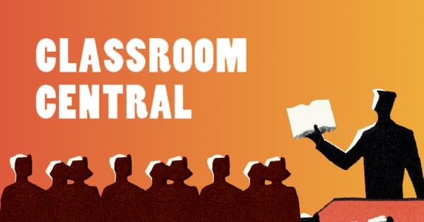 Classroom Central