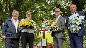 The Bass Player by Stephen Travers: No easy answers to aftermath of Miami Showband massacre