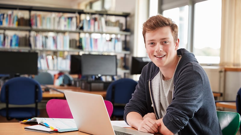 ‘We are considering encouraging our son to skip transition year’