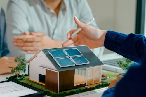 How communities across Ireland are taking control of their energy future