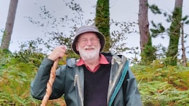 Robin Glendinning: Founder member of North’s Alliance Party was noted playwright and poet