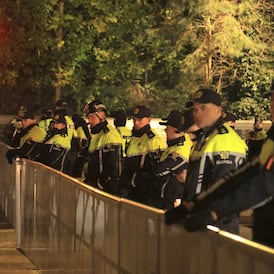 Legal challenges and security concerns around travel contributing to deportation backlog