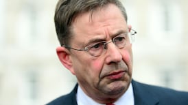 Former TD Eamon Ó Cuív declines to rule out return to contest Galway West byelection