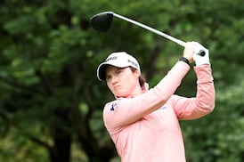 Leona Maguire heads to Malaysia as Lauren Walsh moves within reach of Major qualification