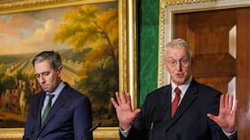 New Troubles legacy deal criticised by victims’ group