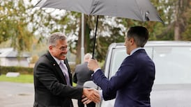 Talks on food and meat sales between EU and UK could be completed ‘in less than a year’