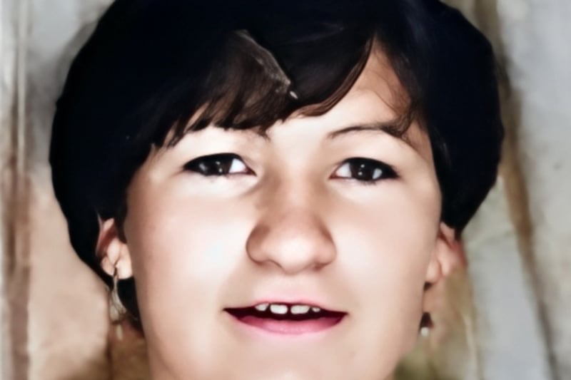 Donna Mahon (17), Edenmore - ‘She loved her life, loved her role in the shop and loved all the people who came in’