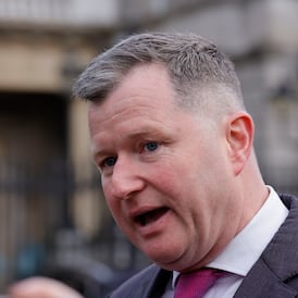 Fianna Fáil TD says party backbenchers ‘frustrated’ at Micheál Martin’s leadership