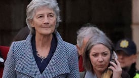 Who is Béibhinn O’Connor? The power behind Catherine Connolly’s victorious run to the Áras