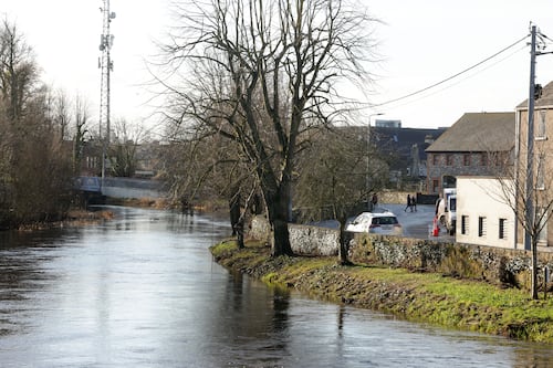 Half of Ireland’s rivers, lakes and estuaries in unhealthy state as standards slide again