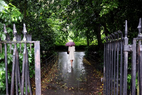 Ireland weather forecast: What can we expect for the rest of the bank holiday?