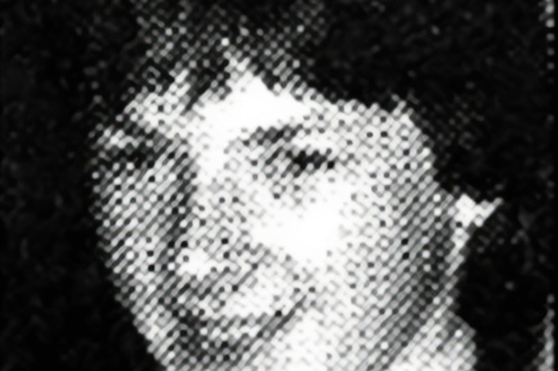 Eamonn Loughman (18), Beaumont - ‘He looked after me, played ball with me. He gave me crossers on his racer’