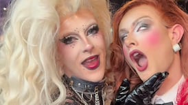 Gardaí investigating assault on drag queens in Cork city