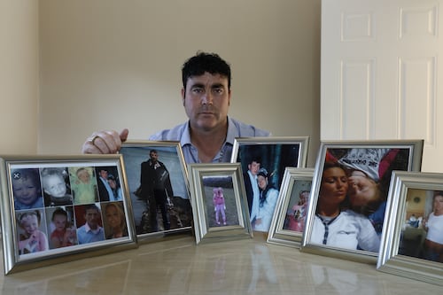 Fire in Carrickmines, 10 years on:   ‘Some don’t want to talk, some are angry’
