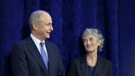 Catherine Connolly landslide sparks hope for left-wing unity but soul-searching in FF