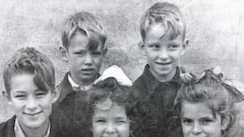 Seamus Heaney’s Ribbons: A beautiful poem about his sisters,  published for the first time  