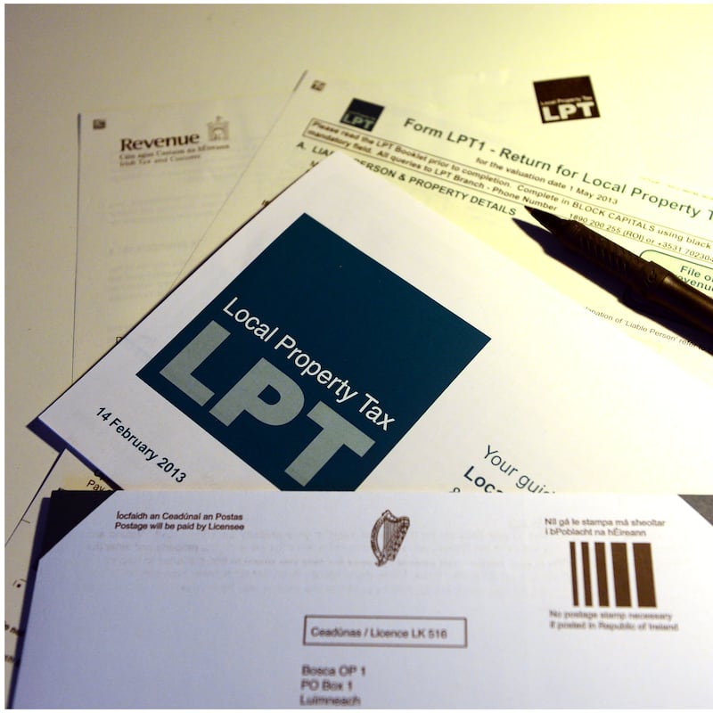 Local Property Tax: Some bills will double, others will go down. Find out what you’ll pay