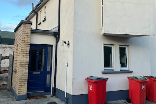 Ex-lord mayor’s rental house not maintained in proper state of structural repair - council