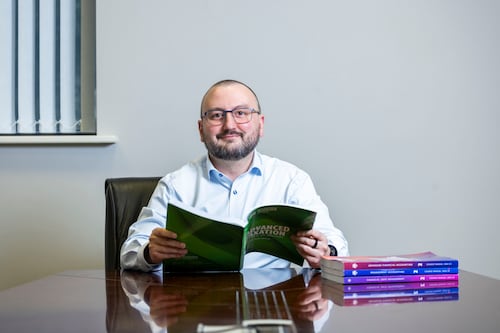 ‘After a summer of unemployment, there was a massive change in my life’