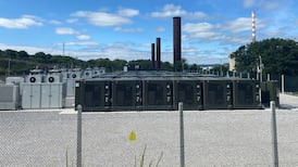 Battery storage to open new source of energy supply in move to cut electricity costs