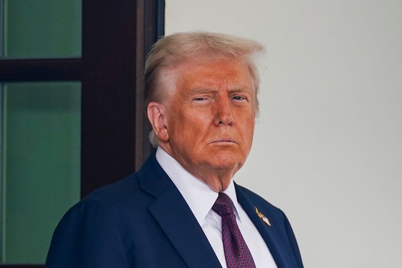 We don’t have to look very far to see where ‘me’ culture can lead