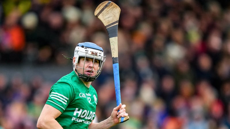 There is no stopping the eternal TJ Reid - 19 years a going