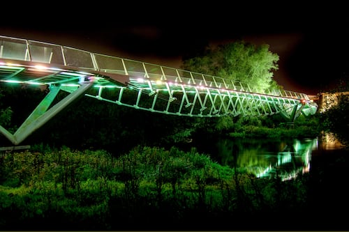 What to focus on at college open days