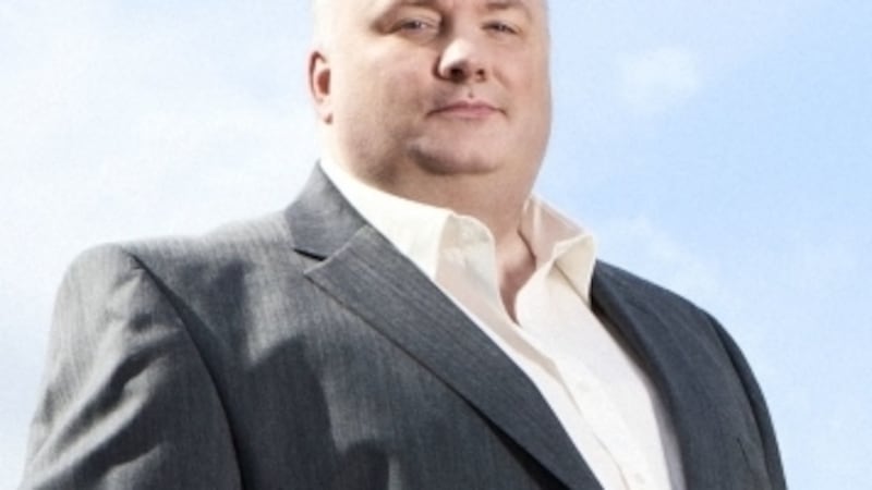 Man accused of harassing broadcaster Stephen Nolan remanded in custody