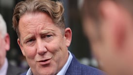 ‘Enabling’ works on MetroLink could start in 2027, says Minister