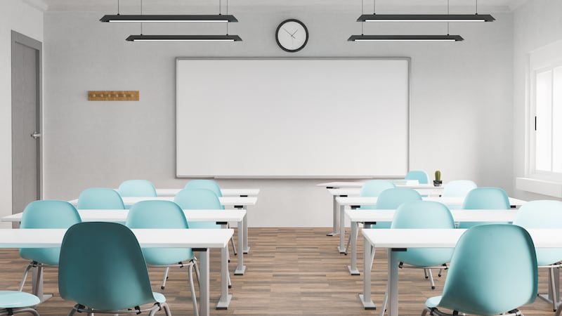 Not having a special class is not a sign of a school’s non-commitment to inclusion