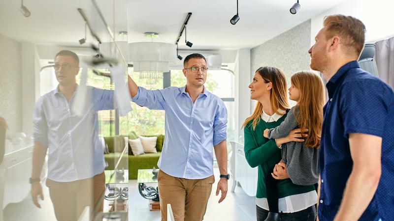 We’re thinking of buying a new-build home. What extra costs do we need to budget for?