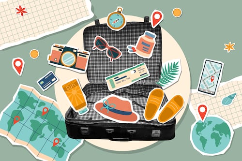 The cheaper hotel trick, and 58 other things I’ve learned from visiting 59 countries