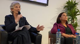 Sinn Féin to run own candidate in byelection prompted by Catherine Connolly presidency win