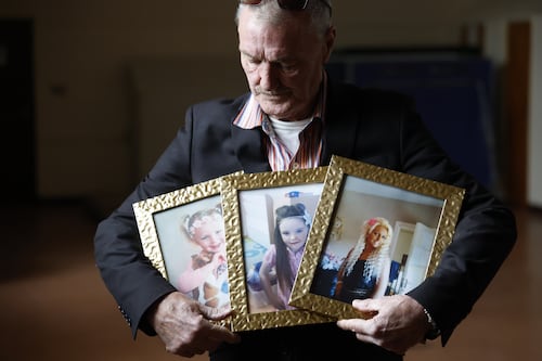 Deaths in Carrickmines fire were like a ‘devastating earthquake’, anniversary Mass hears