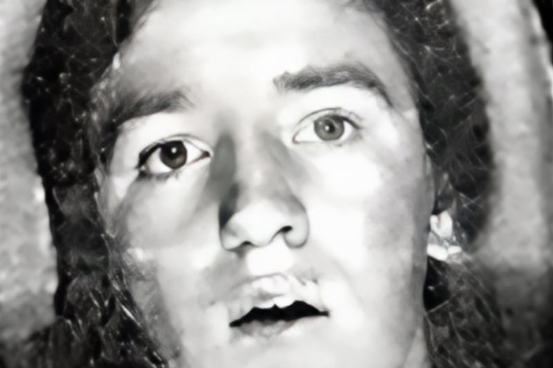 John Stout (18), Coolock - ‘He would have been a painter-decorator with a career and a life of his own’