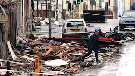 Dublin must own up to its Troubles sins, says former Ulster Unionist leader