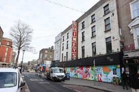 Only 242 applications in 10 years for tax scheme to renovate older Dublin houses