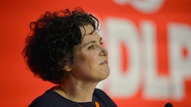 Presidential candidates should encourage planning for Irish unity, says SDLP