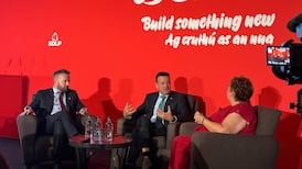 Irish Government must lead unification preparations, says Varadkar