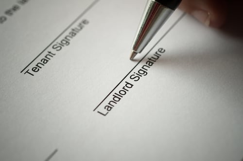 Number of landlords investigated over serious breaches in rental law doubles