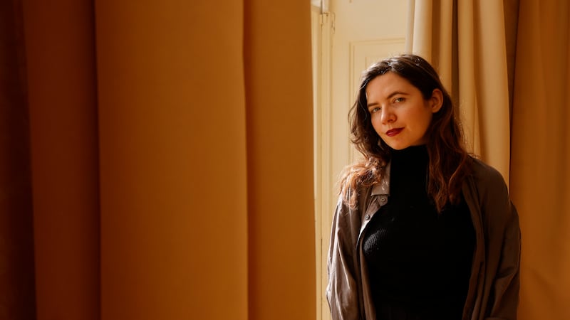 Naoise Dolan on being detained in Israel: ‘The prison guards would call us animals and threaten us with tear gas’