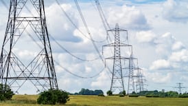 Growing demand sparks surge in Irish electricity imports
