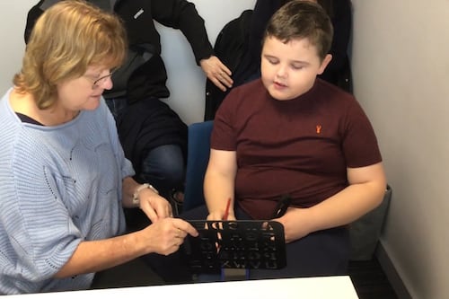 ‘Disheartening and heartbreaking’: Sessions for autistic people stopped after noise complaint