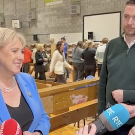 Unionists shocked by level of sectarian abuse during election, says Humphreys