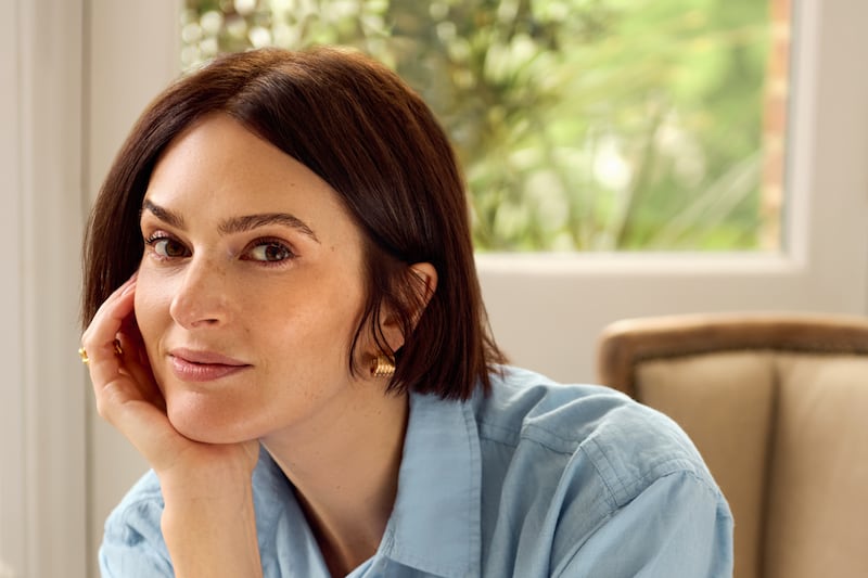 Elizabeth Day: ‘I felt like a total failure – divorced, single at 39 and in the trenches of IVF’