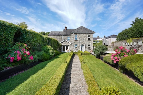 What will €699,000 buy in Cavan and Dublin 5?